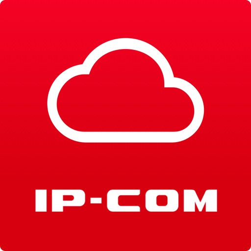 IP-COM WiFi icon