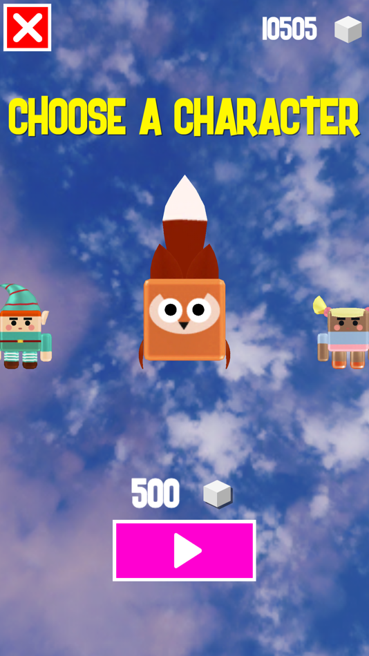 #3. Hippity Hopper (iOS) 由: Imagitale Studios