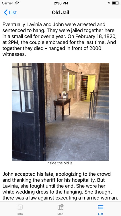 Ghosts of Charleston screenshot-9