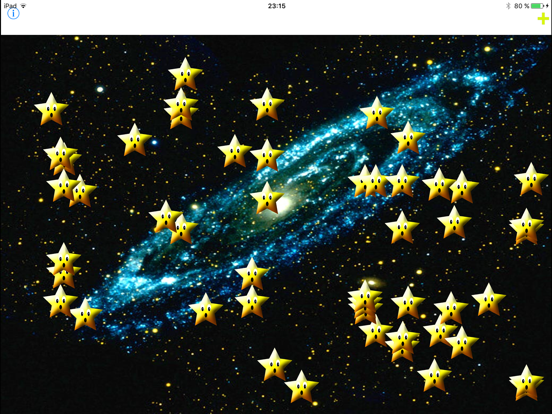 Screenshot #4 pour estrellita