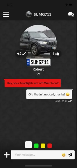 Game screenshot LivNo apk