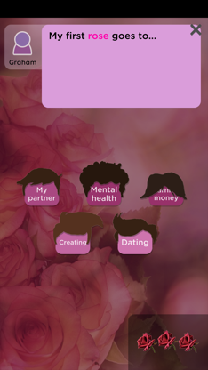 The Priorities Game screenshot 5