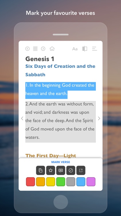 Bible ProStudy screenshot-7
