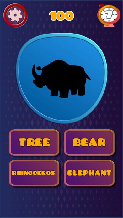 Guess The Shape Quiz Pro screenshot 4