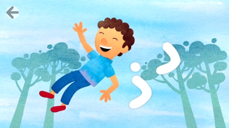 Abjad for Kids screenshot-9