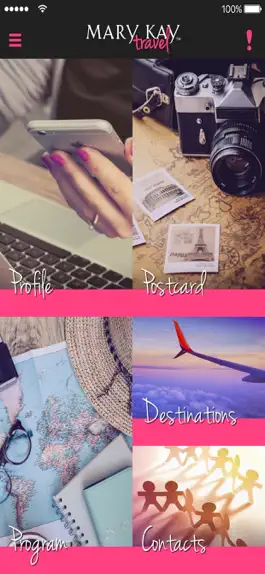 Game screenshot Mary Kay Travel mod apk