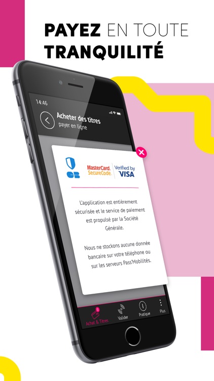 PASS’Mobilités screenshot-5