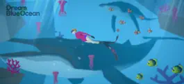 Game screenshot Dream Blue Ocean hack