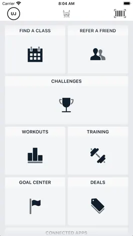 Game screenshot Resilient Fitness hack