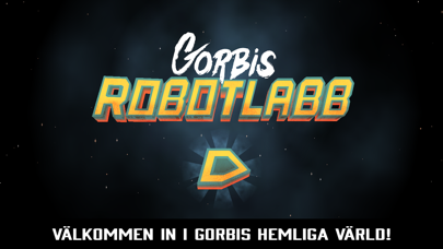 Julkalendern: Gorbis Robotlabbのおすすめ画像5