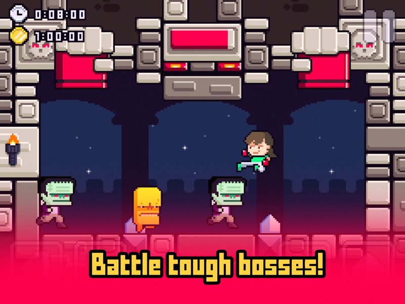 Castle Pals screenshot 9