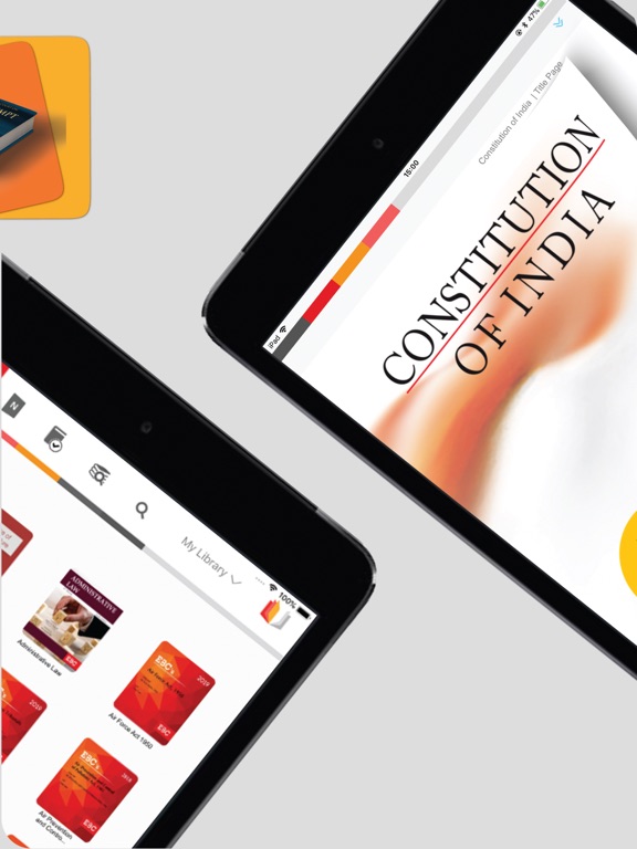 Screenshot #5 pour EBC Reader