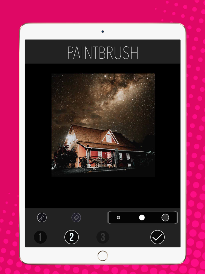 Star Blend™ - Photo Designer