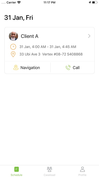 Active Global Home Care