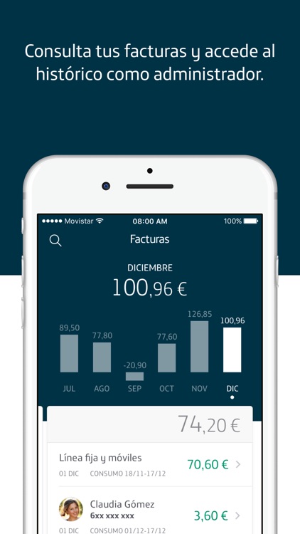Telefónica Empresas screenshot-5