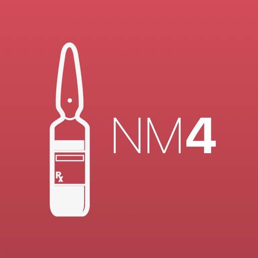 Notfallmedikamente Pro 4 icon