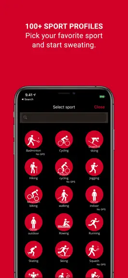 Game screenshot Polar Beat: Running & Fitness hack