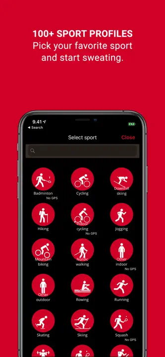 Polar Beat: Screenshot 3 von 7
