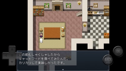 前衛的なクソゲーRPGⅡのおすすめ画像5