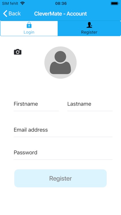 CleverMate screenshot-3