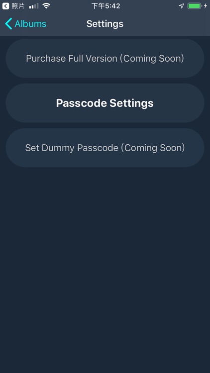 Media Cellar- screenshot-3