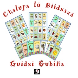 Chalupa lú Diidxazá