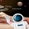Flying Astronaut Game