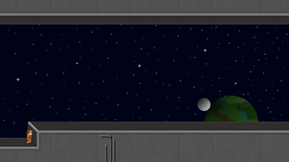 Screenshot #3 pour Gravity Runner