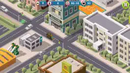 Game screenshot City Driving Traffic control apk