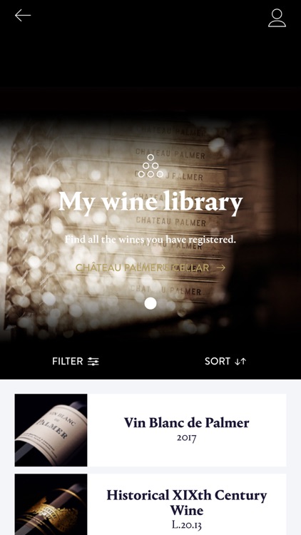 Château Palmer screenshot-3