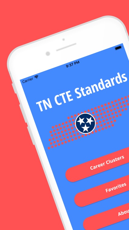 Tennessee CTE Standards
