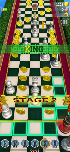 ‎ChessFinity Screenshot