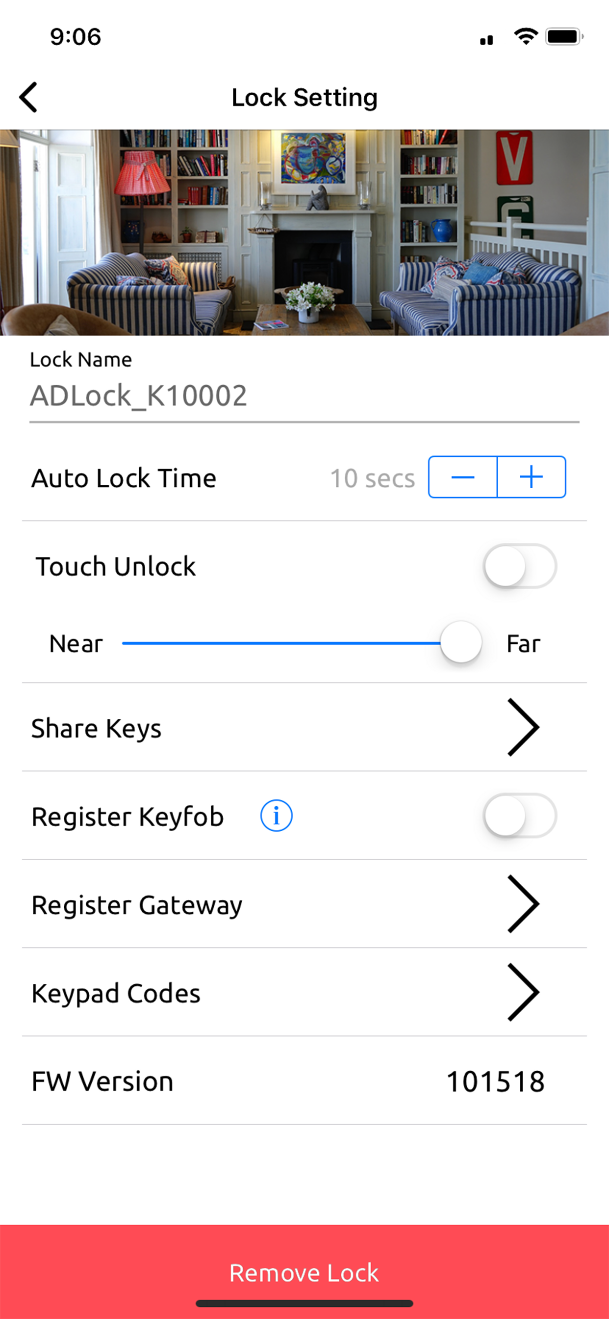 ezSmartCloud screenshot 10
