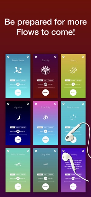 VaYou Biofeedback Meditation(圖6)-速報App