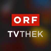 ORF TVthek: Video on Demand Application Similaire