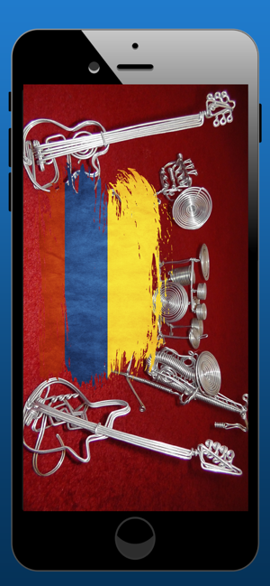 Radio Colombia Top Stations(圖3)-速報App