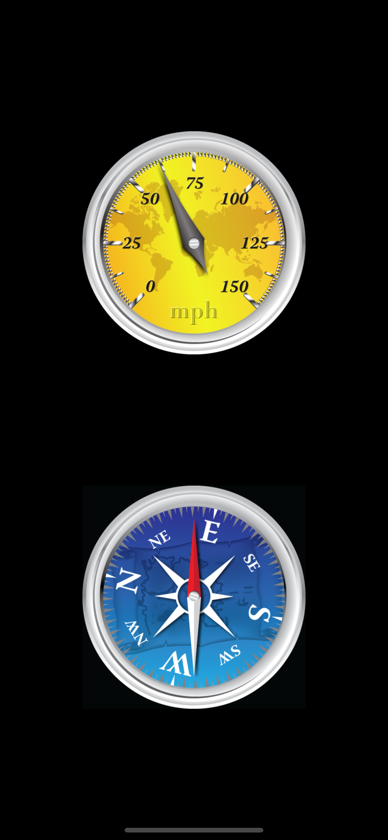All Speed screenshot 3