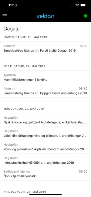Keldan App(圖9)-速報App