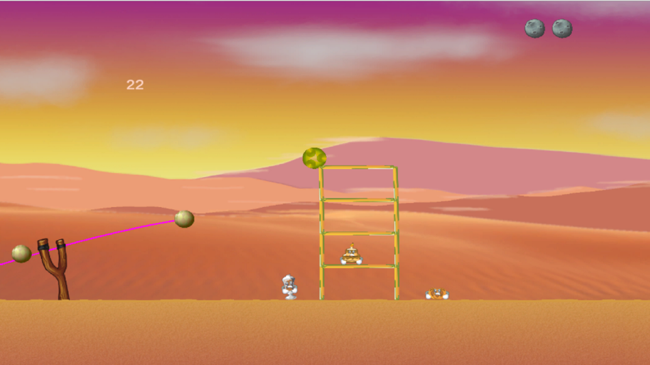 #4. Impulse Control! (iOS) By: Impulse Control