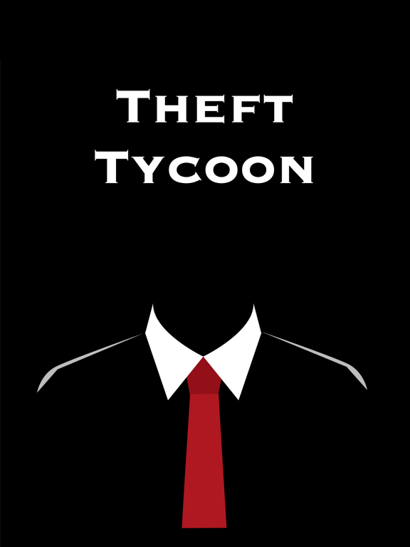 Screenshot #4 pour Theft Tycoon