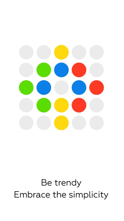 Dotello: Dots Match Puzzle screenshot-4