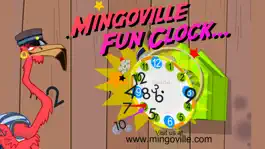 Game screenshot Telling Time for Kids. mod apk
