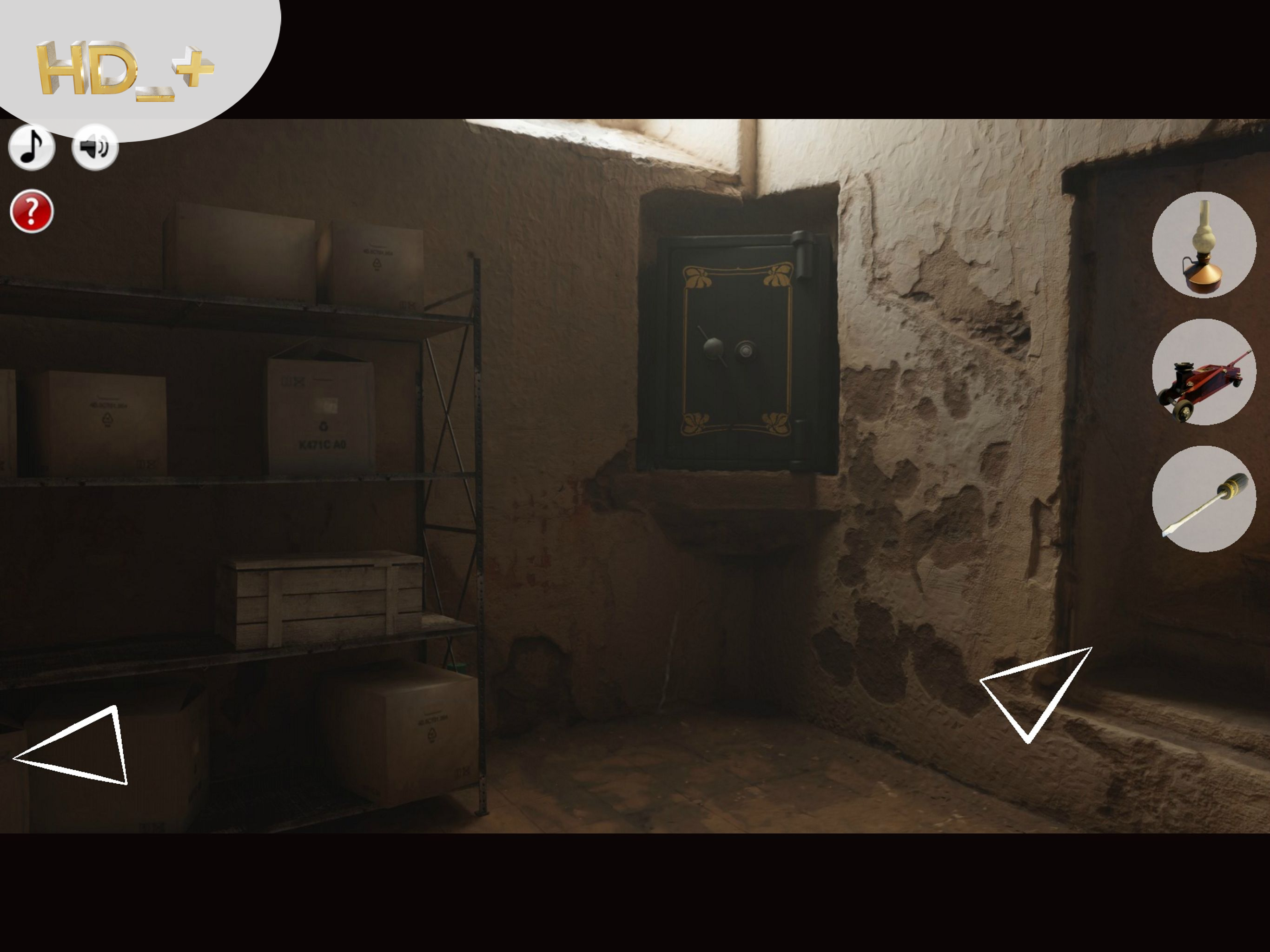Escape Prison 2 - HD Plus screenshot 10
