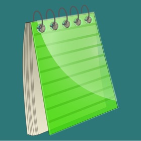 스크린샷 (8) My Notes - Secure & Organised