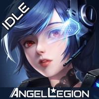 Angel Legion apk