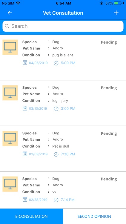 Activ4Pets screenshot-6