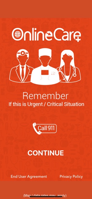 OnlineCare Patient(圖3)-速報App