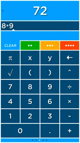 Game screenshot Solve - Graphing Calculator mod apk