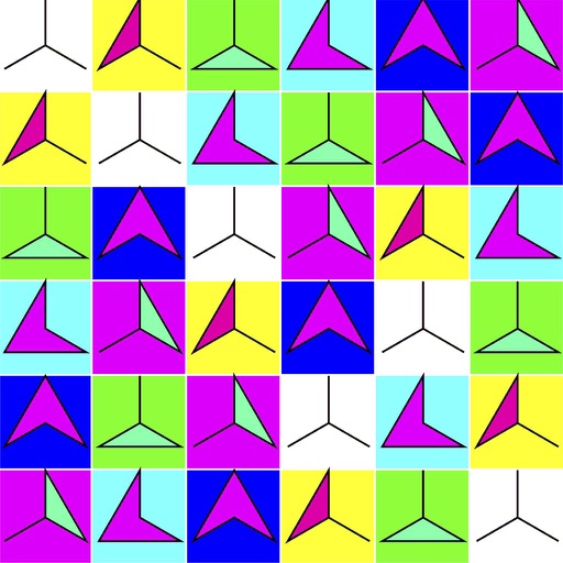 Group Theory and Games