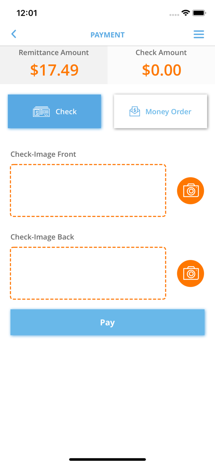 RadiusOne - Supplier